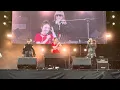 小室哲哉 & 後藤真希 & OVAL SISTEM & 365° "WOW WAR TONIGHT" in ジゴロック 2026