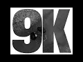 TOM HENGST x OG KEEMO - 9K (prod. FUNKVATER FRANK)