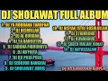 Download Lagu VIRAL!! DJ SHOLAWAT - Ya Robbana Tarofna - bismillah - al burdah - ya badrotim - saduna fiddunnya