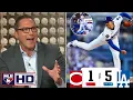 Download Lagu Hij is ONWERKELIJK - Mark Derosa breekt Shohei Ohtani-fans 9 terwijl Dodgers 19 slagmensen uitgoo...