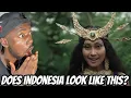 Download Lagu My  First Time Hearing Wonderland Indonesia by Alffy Rev ft. Novia Bachmid REACTION!!!
