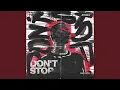 Download Lagu Don't Stop