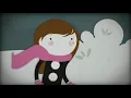 Winter Song (Official Video) - Sara Bareilles & Ingrid Michaelson