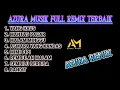 Download Lagu AZURA MUSIK FULL ALBUM REMIX 2024