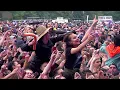 The 1975 - Somebody Else (Live At TRNSMT Festival 2017) (Best Quality)