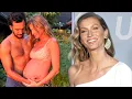 Gisele Bundchen Shares NEW LOOK at Baby After Marriage to Joaquim Valente