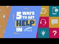5 Ways to Get Help in Skyward SMS 2 0