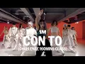 Download Lagu Lion Fiah \u0026 Kybba - CON TO ft. Fernandez / Challenge 160mins Class