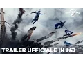 Video di THE GREAT WALL di Zhang Yimou con Matt Damon - Secondo trailer italiano ufficiale