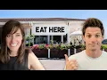 Exactly Where To Eat in Denver According to an Expert