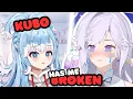 Lagu I CAN'T STOP CRYING |  Vtuber Reacts to 【MV】Fond Memories - Kobo Kanaeru