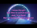 Download Lagu Robbie Williams - Supreme (Lyrics)