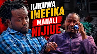 NISIPO PATA USAIDIZI NITAKUFA 😭| JONATHAN STORY PART 2 | BAHATI CARES EP 10
