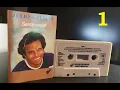 Download Lagu C'est Ma Vie (Jurame) - Julio Iglesias - Sentimental - Side A - Cassette Holland