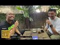 Somniumsaic: Dari Berdua Sampai Album Kedua (Interview: Alfonsus Abimatha - Somniumsaic)