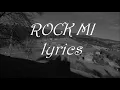 Voxxclub - Rock mi ( lyrics )