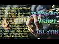 Thomas Arya Album akustik terbaik