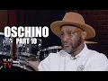 Oschino on Why He Thinks R Kelly Should be Released from Prison Now Part 10