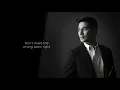 Don’t Give Up On Us - Piolo Pascual (Lyrics) | Greatest Themes