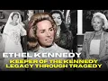 Ethel Kennedy The Last Lioness of America s Most Tragic Dynasty