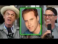 What John C Reilly Learned From Will Ferrell