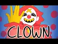Download Lagu updog - clown // original meme