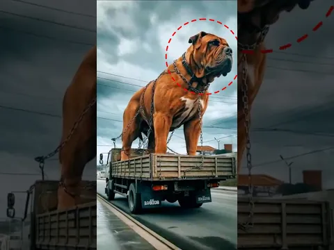 OS 4 CÃES QUE DERROTARIAM FACILMENTE UM TUBARÃO!