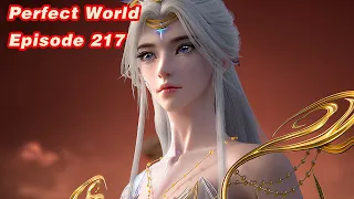 indo sub perfect world ep 217