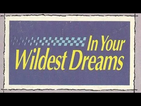 In Your Wildest Dreams (1991) - Trailer