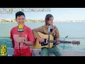 TAY OSKEE - THAT PLACE (BalconyTV)