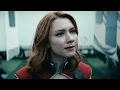 Characters telling Butcher to stop butchering his accent