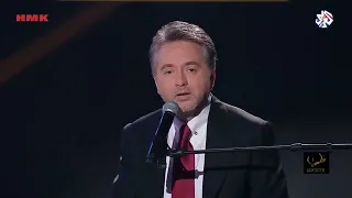 مروان خوري تخونوه اغنية عبد الحليم حافظ طرب مع مروان خوري 2025 