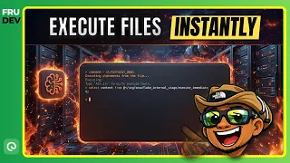 EXECUTE IMMEDIATE FROM Command To Execute Statements in a File From Snowflake Sessions Demohub dev
