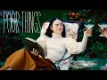 Producer Emma Stone on Poor Things In UK Cinemas Jan 12