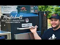 Buying a Masterbuilt Gravity Series Watch This FIRST