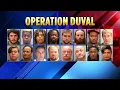 Jacksonville sting leads to arrests of 17 accused of trying have sex with children