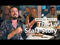Inside Bristol s Italian Hub How La Scala Brings a Taste of Rome to Bristol The La Scala Story
