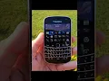 Download Lagu BlackBerry Bold 9900 old Mobile phone