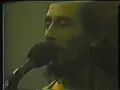 studio rehearsals - Burnin and lootin - Bob Marley