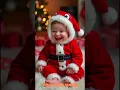Adorable Baby in Labubu Outfit Sings for the First Time! 🐻🎶 #baby