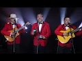Contigo Aprendí -  Trío Cristal Elegancia Musical