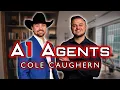He grew an 8 Million Farmers Insurance Agency in 2 5 Years A1 Agents Cole Caughern