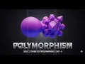 Polymorphism Object Oriented programming Day - 6