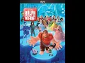 Lagu Ralph Breaks The Internet 2019 DVD Overview