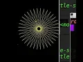 Drawing Lines Art Geometry With Python Using Turtle Module How To Tutorialmkv 2018 03 30 16 32