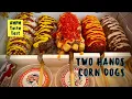 Two Hands Corn Dogs - AMPM Taste Test