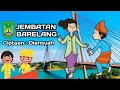 Lagu Jembatan Barelang Ciptaan Diansyah