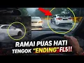 Lagu BERLUMBA DI JALAN GENTING HIGHLAND ‼️ AKSI HONDA FL5 AKHIRNYA MAKAN MODAL