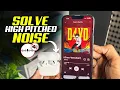 AirPods High Pitched Noise FIXED Best Sound Solution