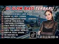 Lagu DJ TIKTOK TERBARU 2025 || DJ CINTA DARI SEBERANG 🎵 DJ SUNGGUH CINTAKU LUAR BIASA 🎵 FULL ALBUM❗❗